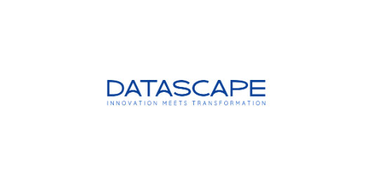 Datascape