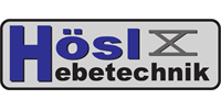 Hösl Hebetechnik e.K.