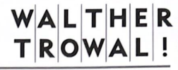 Walther Trowal GmbH & Co. KG