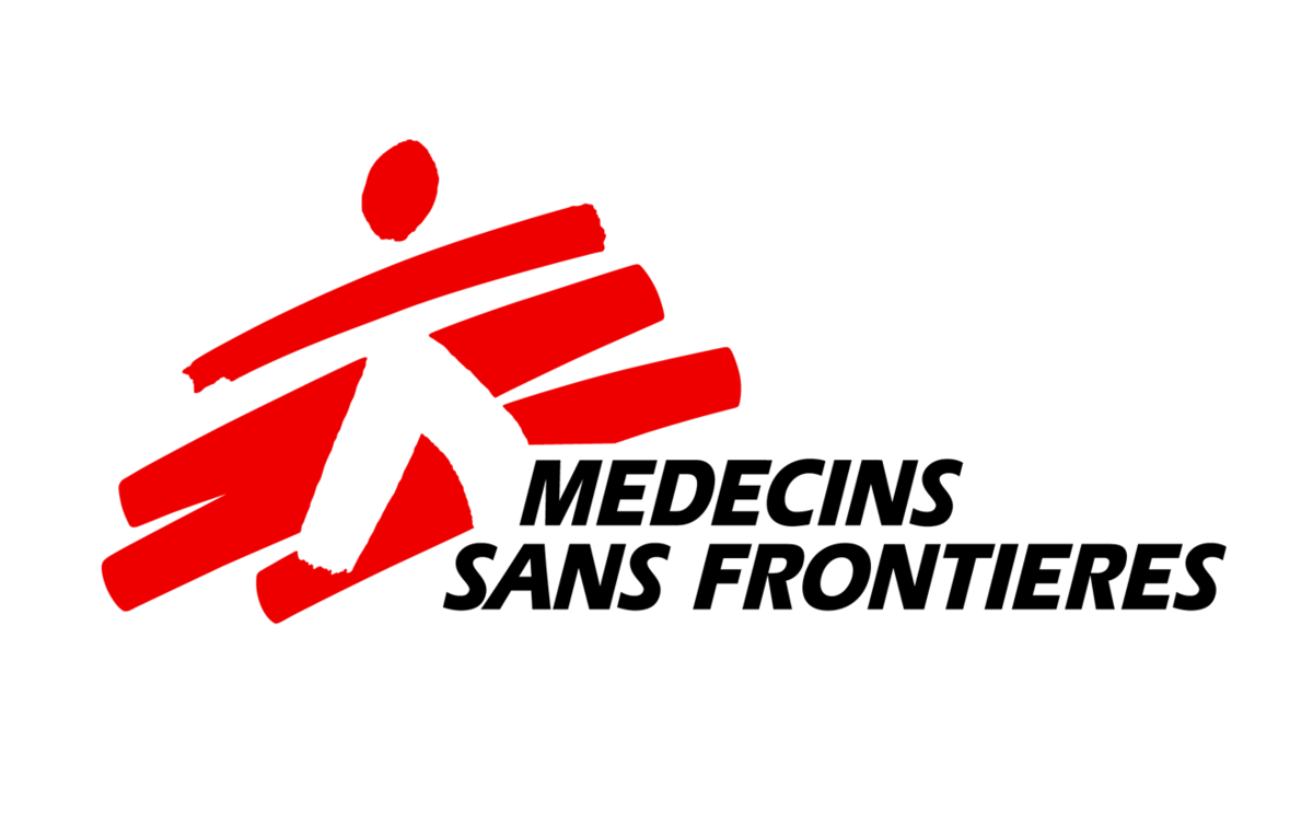 MSF - Médecins Sans Frontières