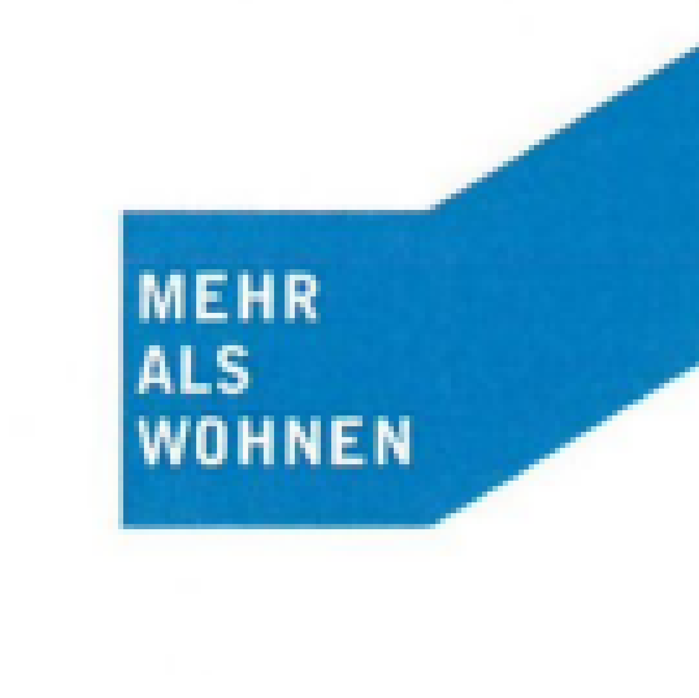 Mehr als Wohnen