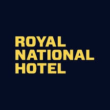 Royal National Hotel London