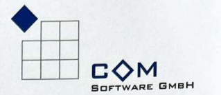 COM Software GmbH