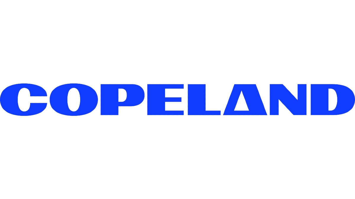 Copeland Belgium (SA)