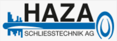 HAZA Schliesstechnik AG