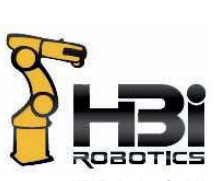 HBI Robotics GmbH
