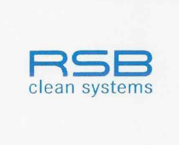 RSB clean systems GmbH