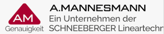 A. Mannesmann Maschinenfabrik GmbH