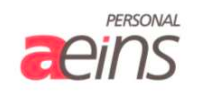 PERSONAL AG