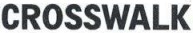 Crosswalk AG