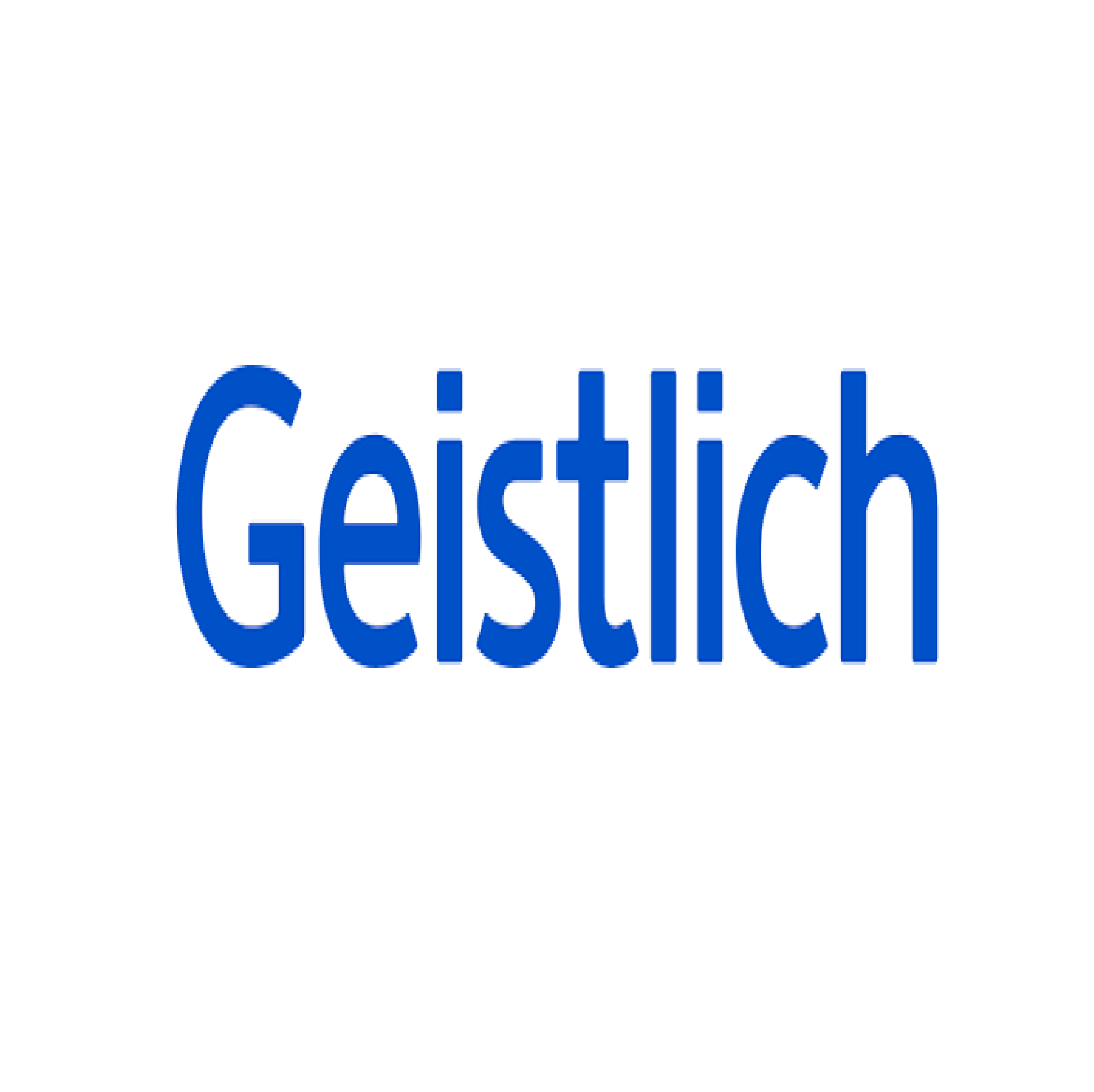 Ed. Geistlich Söhne AG