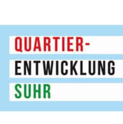 Quartierentwicklung Suhr