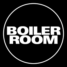 Boiler Room Jack & Jo Restaurants Ltd.