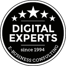 Digital Experts – E-Business Consulting GmbH