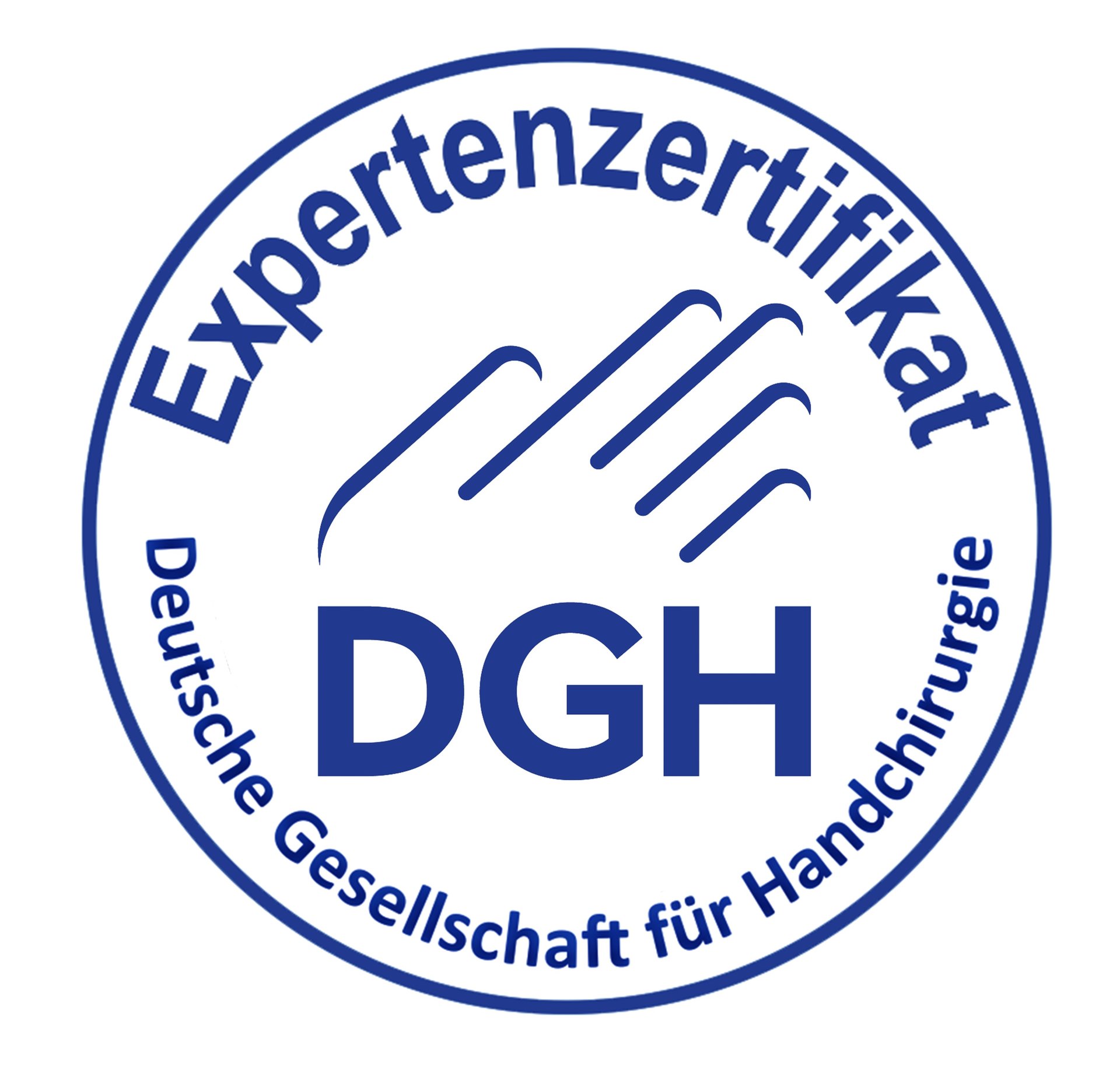 Hand- und Plastische  Chirurgie der Orthopädischen Klinik Markgröningen
