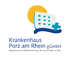 Hospital in Porz am Rhine