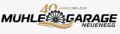 Garage Mühle