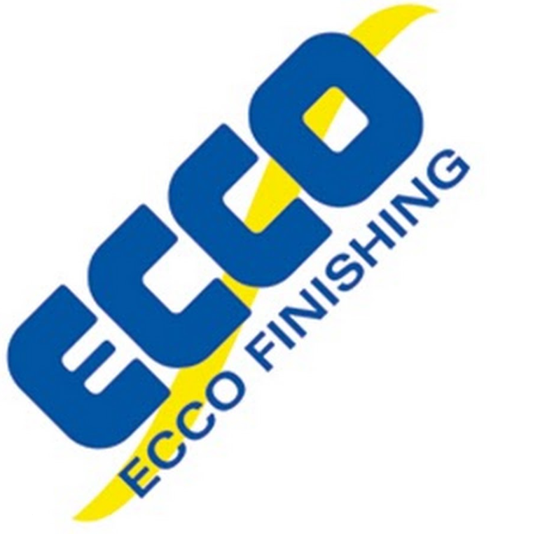Ecco Finishing AB