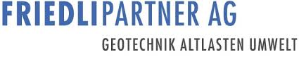 Friedlipartner AG