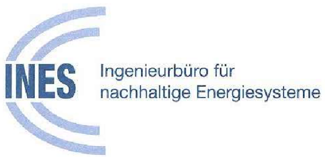 INES Ingenieurbüro für Nachhaltige Energiesysteme