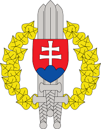 Streitkräfte der Slowakischen Republik