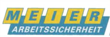 Meier Arbeitssicherheit