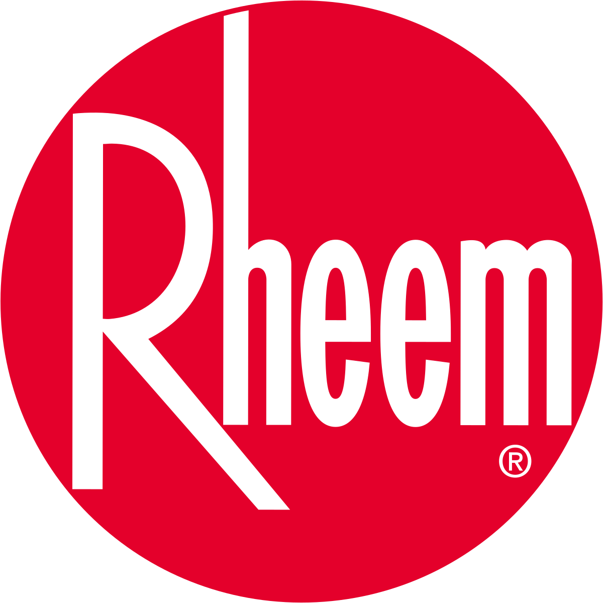 Rheem Manufacturing