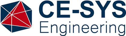 CE-SYS Engineering GmbH
