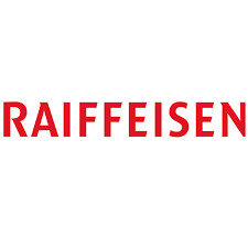 Raiffeisenbank Oberes Rheintal