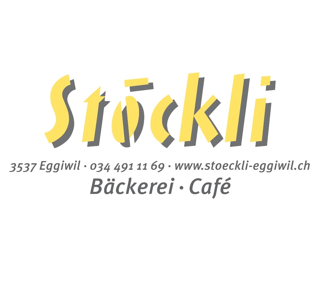 Stöckli Bäckerei Konditorei