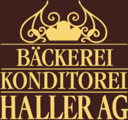 BÄCKEREI-KONDITOREI HALLER