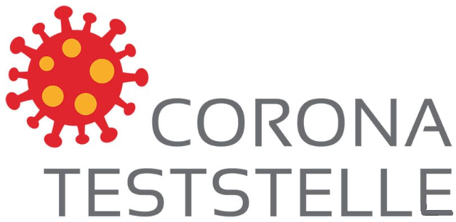 Coronateststation