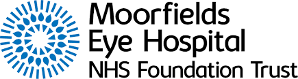 Moorfields Eye Hospital NHS