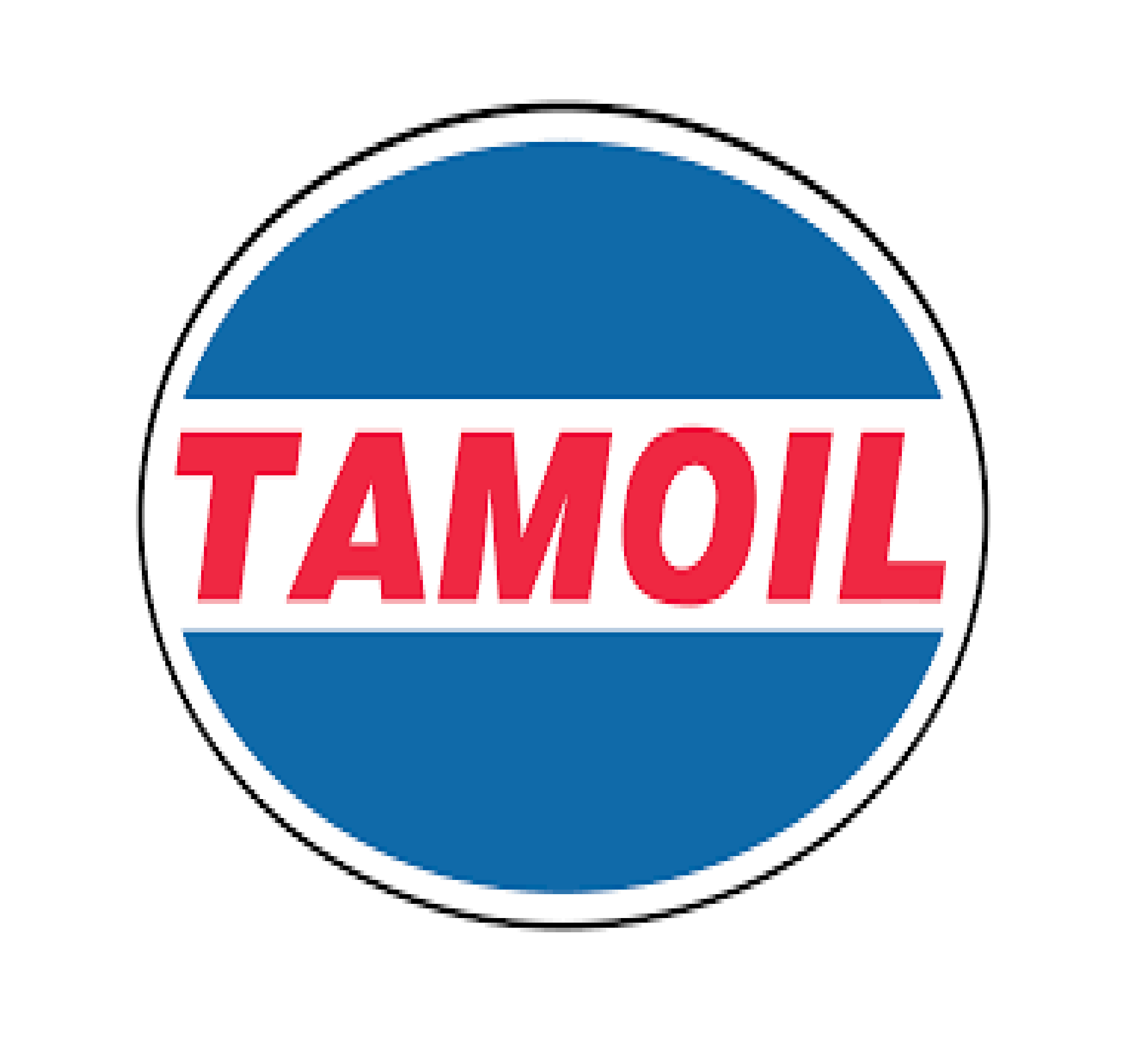 Tamoil Praha s.r.o.