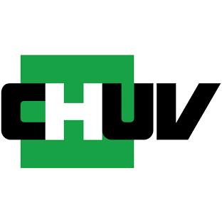 CHUV, Lausanne University Hospital
