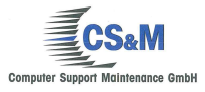 CS & M Computer Support Maintenance GmbH