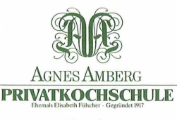 PRIVATKOCHSCHULE AGNES AMBERG