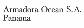 Armadora Ocean S.A.