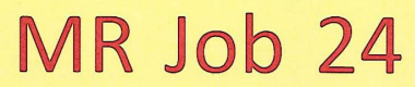 MR Job 24 GmbH