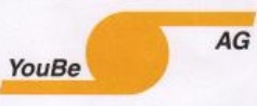 YouBe Solutions AG