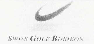 Swiss Golf Bubikon