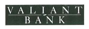 Valiant Bank