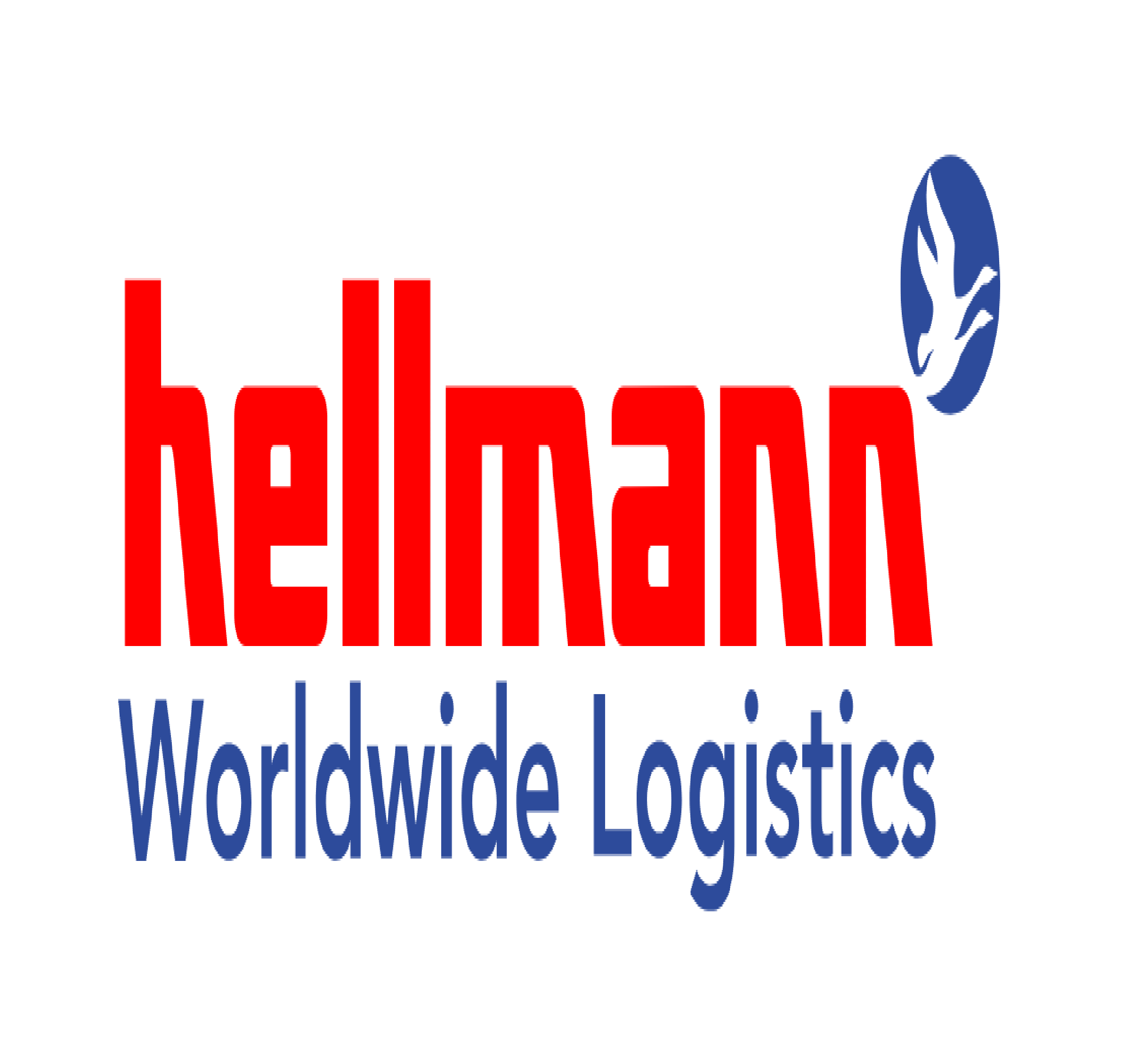 Spedition Hellmann