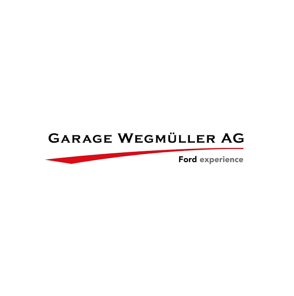 Garage Wegmüller AG