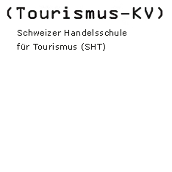 Schweizer Handelsschule für Tourismus AG