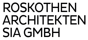 Roskothen Architekten Sia GmbH