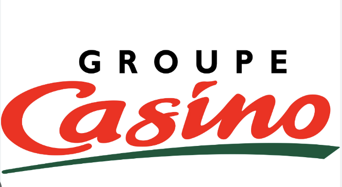 Groupe Casino - Grande Distribution