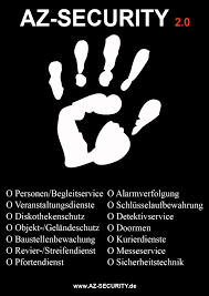 A-Z Security