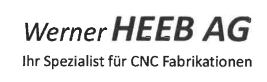 Werner Heeb AG