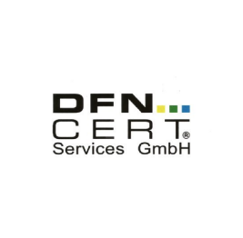 DFN-CERT Services GmbH